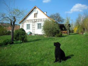 Beim Schachnerhaus Pöllauberg